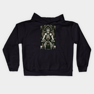 A reign Eternal Kids Hoodie